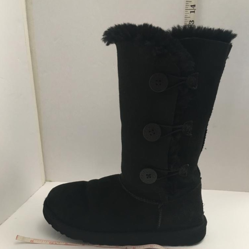 UGG Australia Women´s Boots Black